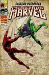 Coleção Histórica: Paladinos Marvel - Vol. 9 (Coleção Histórica Marvel)