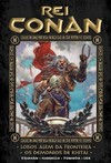 Rei Conan - volume 05