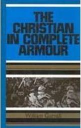 The Christian in Complete Armour - Importado