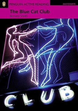 The blue cat club: Easystarts