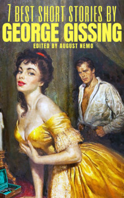7 best short stories by george gissing