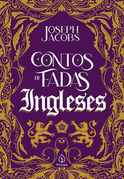 Contos de fadas ingleses