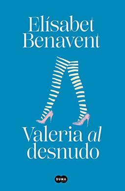 Valeria Al Desnudo / Valeria Naked: 4