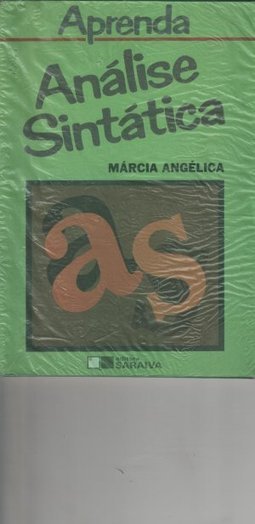 Aprenda Análise Sintática