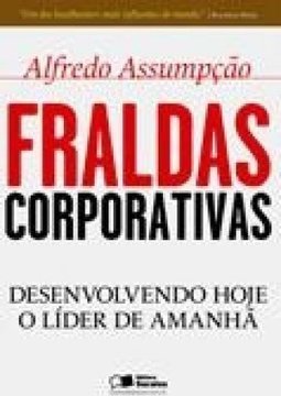 FRALDAS CORPORATIVAS