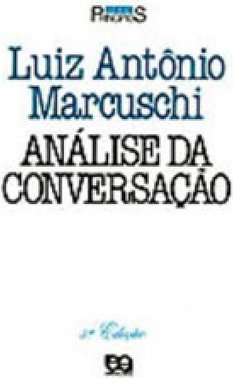 Análise da Conversação