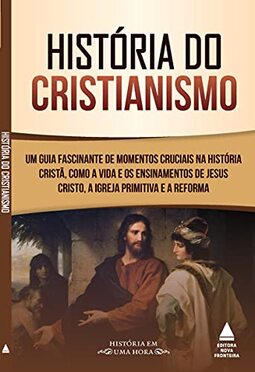 História do cristianismo