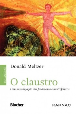 O claustro: uma investigação dos fenômenos claustrofóbicos