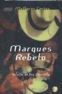 Melhores Contos Marques Rebelo