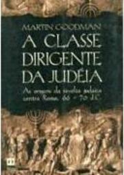 A Classe Dirigente da Judéia