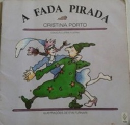 A FADA PIRADA (Letra a Letra)