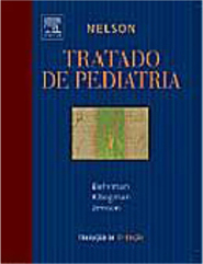 Nelson: Tratado de Pediatria