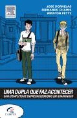 UMA DUPLA QUE FAZ ACONTECER