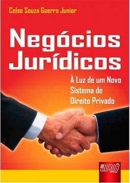Negócios Jurídicos