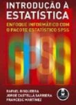 Introdução à Estatística