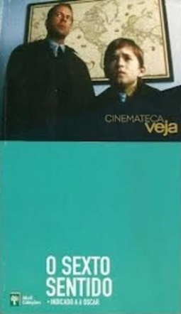 O Sexto Sentido (Cinemateca Veja #02)