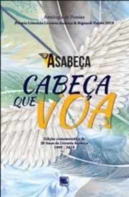 CABEÇA QUE VOA