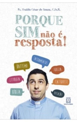 Porque sim não é resposta!