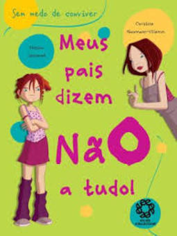 Meus pais dizem não a tudo