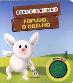 Fofudo, o coelho