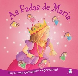As fadas de Maria: faça uma contagem regressiva!