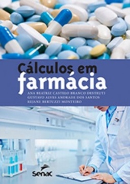 Cálculos em farmácia
