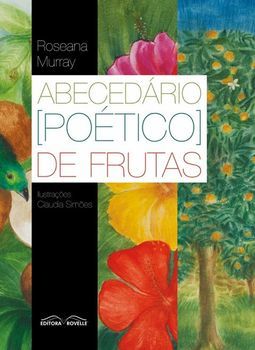 ABECEDARIO POÉTICO DE FRUTAS