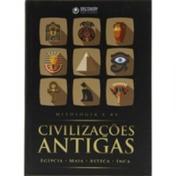 Mitologia e as Civilizações Antigas #1