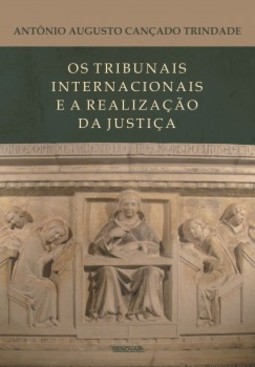 Os tribunais internacionais e a realização da justiça