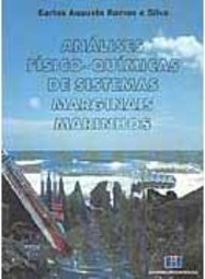 Análises Físico-Químicas de Sistemas Marginais Marinhos