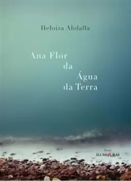 Ana Flor da Água da Terra