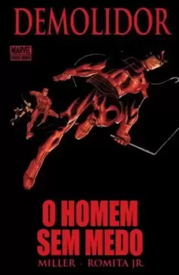 Demolidor: O Homem Sem Medo