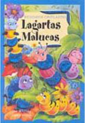 Lagartas Malucas