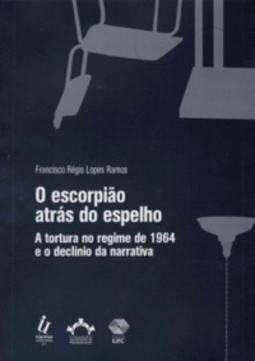O escorpião atrás do espelho