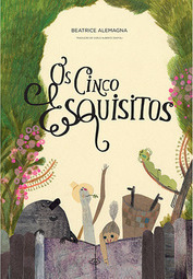 Os Cinco Esquisitos
