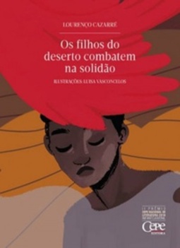 Os filhos do deserto combatem na solidão