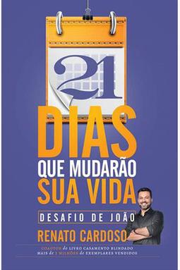 21 Dias que Mudarão sua Vida