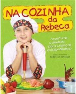 Na Cozinha da Rebeca