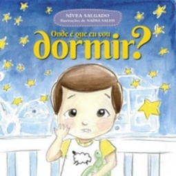 Onde é que eu vou dormir?