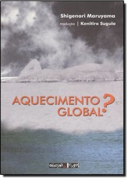 Aquecimento global?
