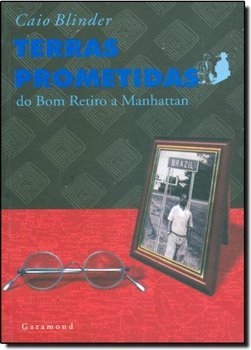 Terras Prometidas: de Bom Retiro a Manhattan