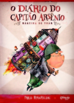 O diário do capitão Arsênio