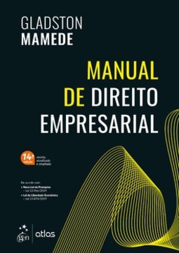 Manual de direito empresarial