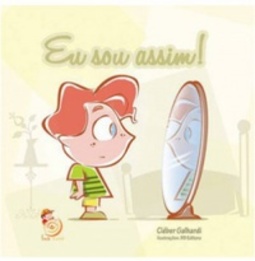 EU SOU ASSIM!