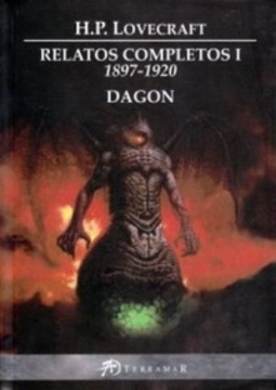 Relatos completos 1897-1920