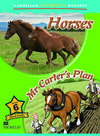 Horses / mr. carter's plan