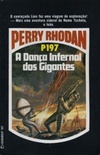 A Dança Infernal dos Gigantes  (Perry Rhodan #197)