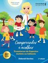 Compreender e acolher - 2ª Edição: transtorno do espectro autista na infância e adolescência