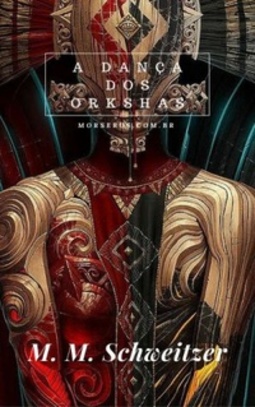 A Dança dos Orkshas (Livro das Sombras #8)