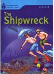 Shipwreck, The - LEVEL 4